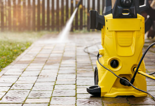 Playground Equipment Cleaning in Upper Arlington, OH