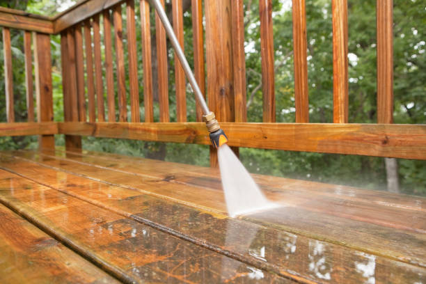 Best Pool Deck Cleaning  in Upper Arlington, OH